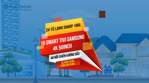 Hướng dẫn tham gia chương trình quay số trúng thưởng “Mua cửa Austdoor – Rước ngàn quà tặng”