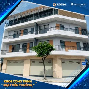 Sôi động cuộc thi “Khoe công trình – Rinh tiền thưởng”