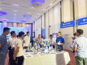 Austdoor tiếp tục ghi dấu ấn tại Đà Nẵng với thế hệ cửa cuốn mới 2022